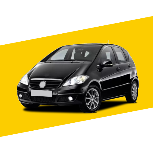 CLASSE A 5P (2004 2012)